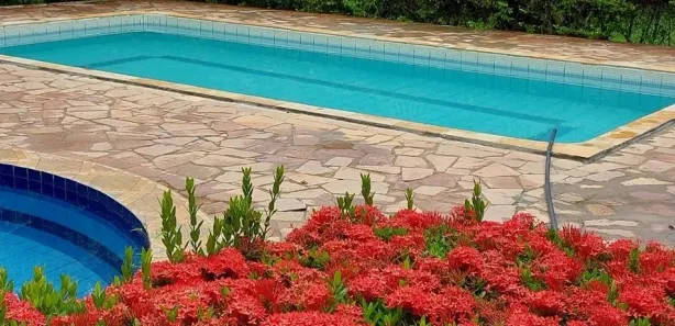 Fazenda / Sítio / Chácara com 2 Quartos à venda, 300m² no Gercino Coelho, Petrolina