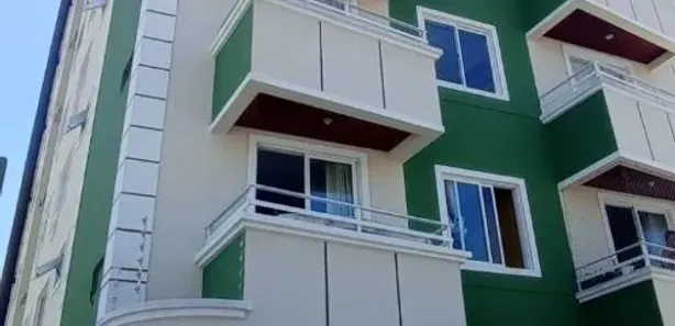 Apartamento com 2 Quartos à venda, 63m² no Barreiros, São José