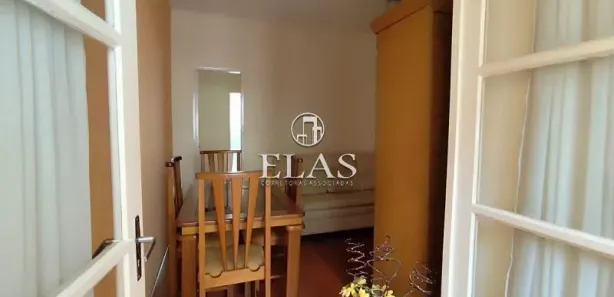 Apartamento com 1 Quarto à venda, 50m² no Centro, Petrópolis