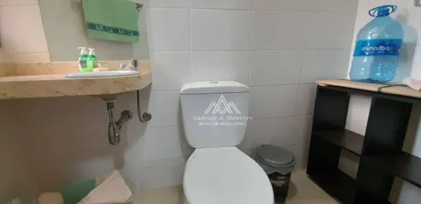 Apartamento com 4 Quartos para alugar, 216m² no Jardim Botânico, Ribeirão Preto