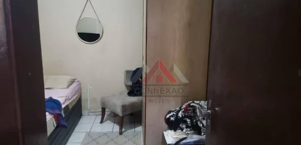 Casa com 2 Quartos à venda, 96m² no Vila Mazza, Suzano