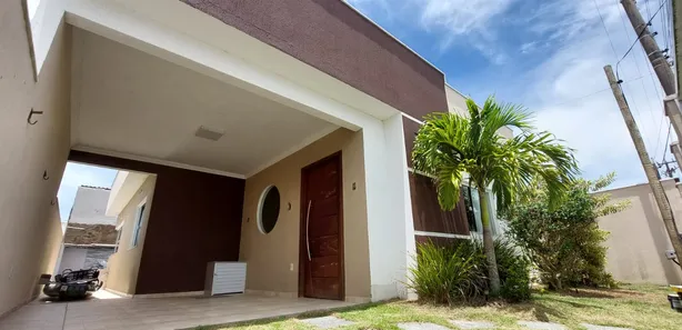 Casa de Condomínio com 3 Quartos à venda, 120m² no Monte Alto, Arraial do Cabo