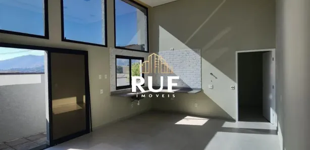 Sobrado com 3 Quartos à venda, 150m² no Recreio Maristela, Atibaia