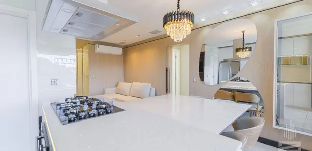Apartamento com 3 Quartos à venda, 108m² no Escola Agrícola, Blumenau