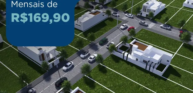 Terreno / Lote / Condomínio à venda, 200m² no , Cascavel