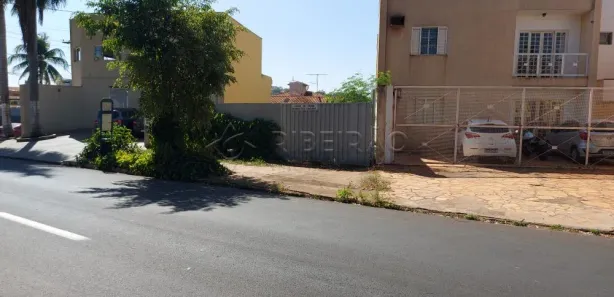 Terreno / Lote / Condomínio para alugar, 302m² no Parque Residencial Lagoinha, Ribeirão Preto