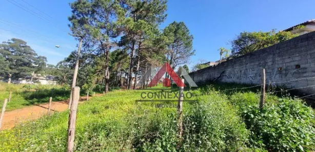 Terreno / Lote / Condomínio à venda, 216m² no Cidade Edson, Suzano