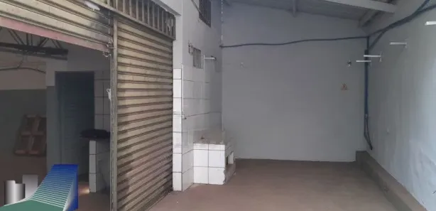 Galpão / Depósito / Armazém para alugar, 256m² no Campos Elíseos, Ribeirão Preto