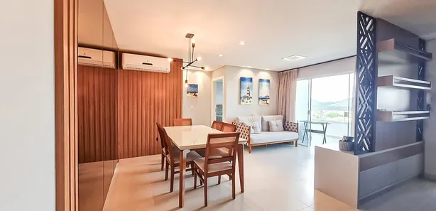 Apartamento com 2 Quartos à venda, 92m² no Armação, Penha