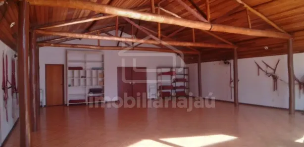 Loja / Salão / Ponto Comercial à venda, 200m² no Chácara Braz Miraglia, Jaú