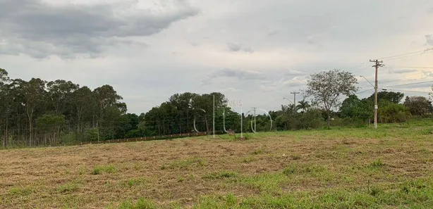 Terreno / Lote / Condomínio à venda, 5000m² no Jardim Porangaba, Águas de São Pedro