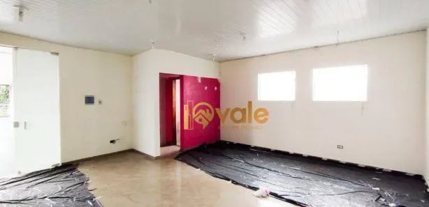 Conjunto Comercial / Sala para alugar, 35m² no Jardim Califórnia, Jacareí