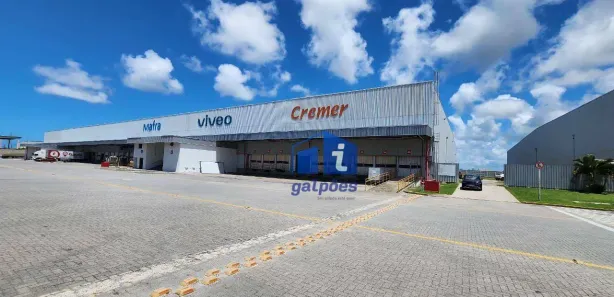 Galpão / Depósito / Armazém para alugar, 4888m² no Prazeres, Jaboatão dos Guararapes