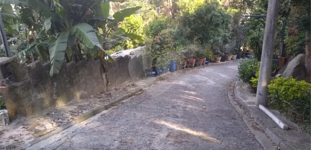 Terreno / Lote / Condomínio à venda, 2353m² no Tucuruvi, São Paulo