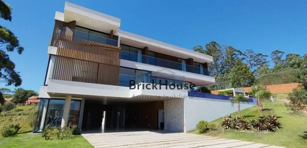 Casa de Condomínio com 5 Quartos à venda, 800m² no Vila Darcy Penteado (Mailasqui), São Roque