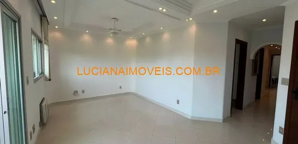 Apartamento com 2 Quartos à venda, 90m² no Vila Luis Antônio, Guarujá