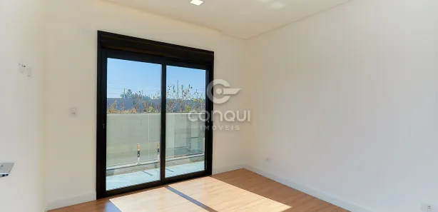 Casa de Condomínio com 3 Quartos à venda, 155m² no Costeira, São José dos Pinhais