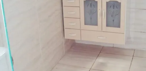 Kitnet com 1 Quarto para alugar, 25m² no Jardim Cidade Universitária I, Limeira