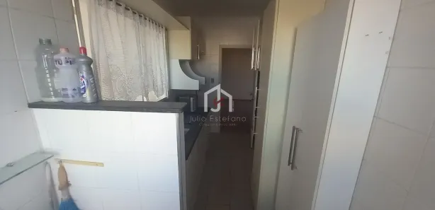 Apartamento com 2 Quartos para venda ou aluguel, 72m² no Jardim Rosely, Pindamonhangaba
