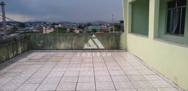Apartamento com 2 Quartos à venda, 220m² no Vigário Geral, Rio de Janeiro