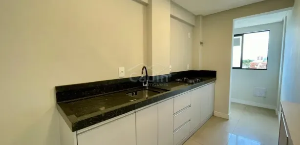 Apartamento com 2 Quartos para alugar, 62m² no Gravatá, Navegantes
