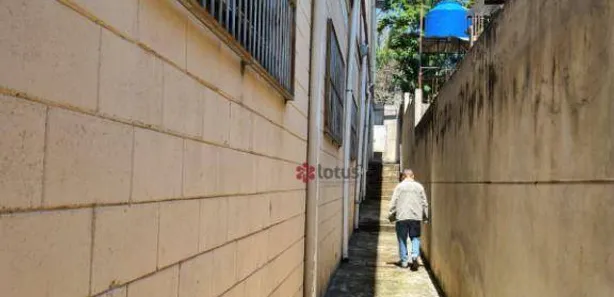 Galpão / Depósito / Armazém para venda ou aluguel, 1200m² no Chácara do Solar I (Fazendinha), Santana de Parnaíba