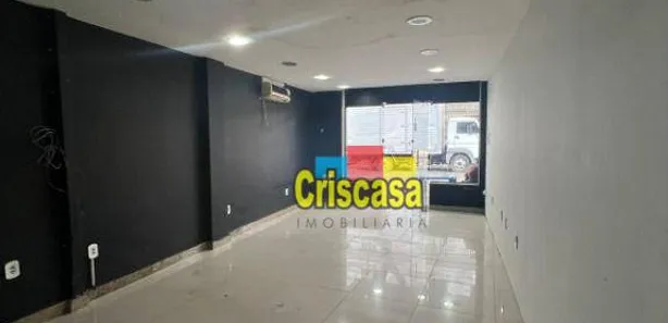 Loja / Salão / Ponto Comercial à venda, 39m² no Centro, Cabo Frio