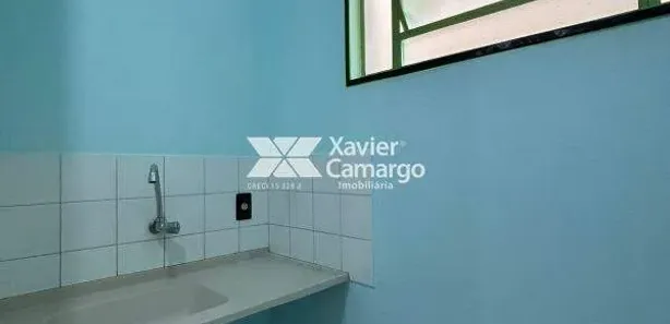 Kitnet com 1 Quarto para alugar, 26m² no Vila Indaiá, Rio Claro