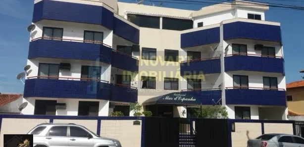 Cobertura com 3 Quartos à venda, 220m² no Centro, São Pedro da Aldeia