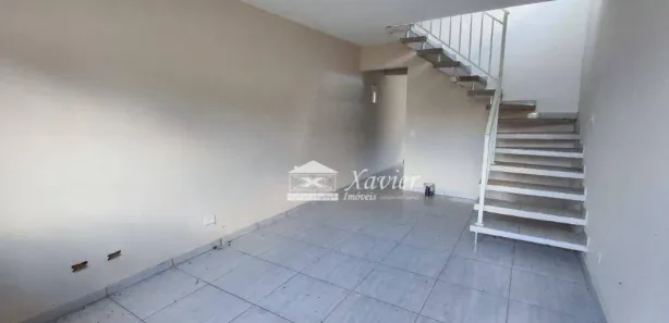 Sobrado com 2 Quartos à venda, 70m² no Parque Ruth Maria, Vargem Grande Paulista
