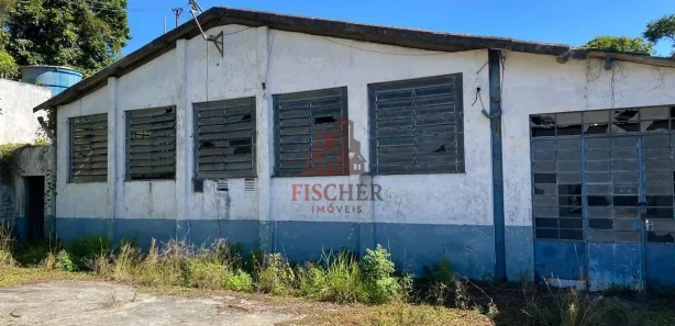 Galpão / Depósito / Armazém à venda, 1434m² no Centro (Mailasqui), São Roque