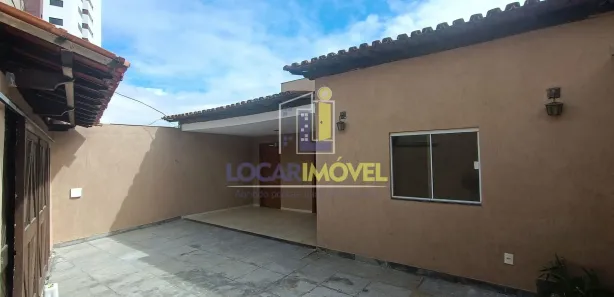 Casa de Condomínio com 4 Quartos à venda, 170m² no Candeias, Vitória da Conquista