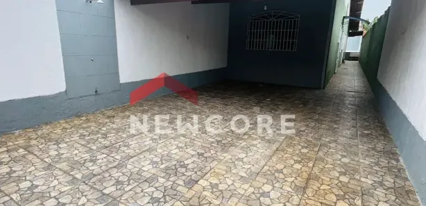 Casa com 2 Quartos à venda, 80m² no Balneário Flórida Mirim, Mongaguá