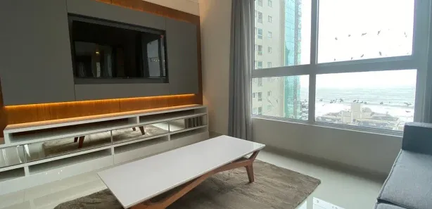 Apartamento com 1 Quarto à venda, 156m² no Meia Praia, Itapema