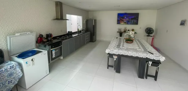 Casa com 4 Quartos à venda, 150m² no Vale do Landirana (Abrantes), Camaçari