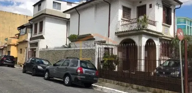Foto do imóvel - Rua Aguaçaí