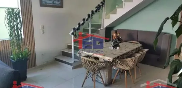 Sobrado com 3 Quartos à venda, 186m² no Narita Garden, Vargem Grande Paulista