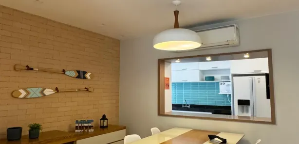 Apartamento com 4 Quartos à venda, 184m² no Camboinhas, Niterói