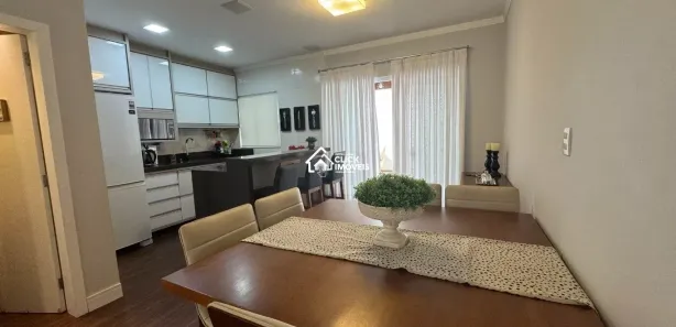 Sobrado com 3 Quartos à venda, 99m² no Velha Central, Blumenau