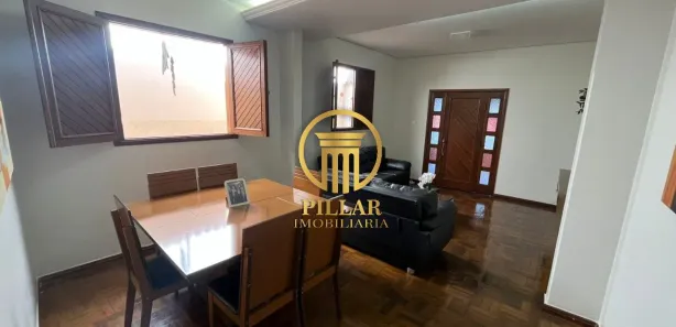 Casa com 4 Quartos para alugar, 147m² no Centro, Montes Claros