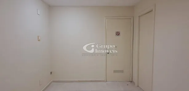 Conjunto Comercial / Sala para alugar, 35m² no Centro, Niterói