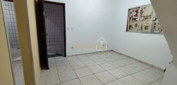 Sobrado com 2 Quartos à venda, 123m² no Vila Voturua, São Vicente