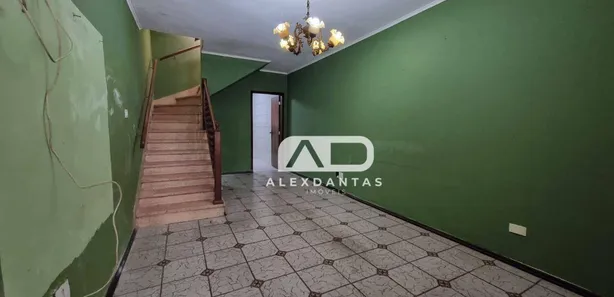 Casa de Condomínio com 2 Quartos à venda, 152m² no Mauá, São Caetano do Sul