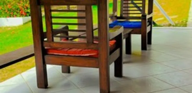Casa de Condomínio com 3 Quartos à venda, 248m² no Jauá (Abrantes), Camaçari