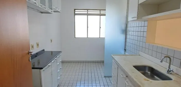 Apartamento com 3 Quartos à venda, 74m² no Vila Rossi, Campinas