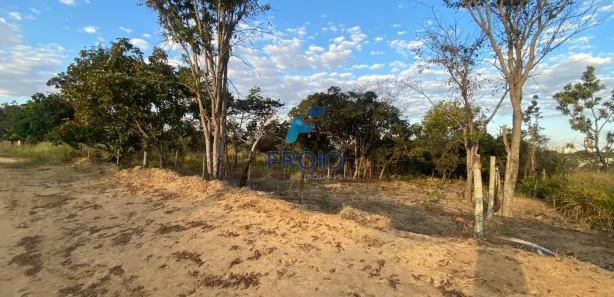 Terreno / Lote / Condomínio à venda, 360m² no Jardim Belvedere, Caldas Novas