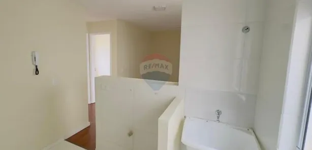 Apartamento com 2 Quartos à venda, 40m² no Bom Jesus, Campo Largo
