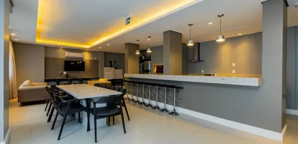 Cobertura com 3 Quartos à venda, 183m² no Menino Deus, Porto Alegre