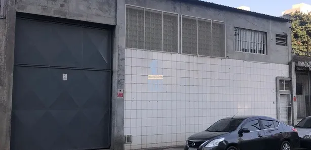 Galpão / Depósito / Armazém para alugar, 120m² no Vila Endres, Guarulhos