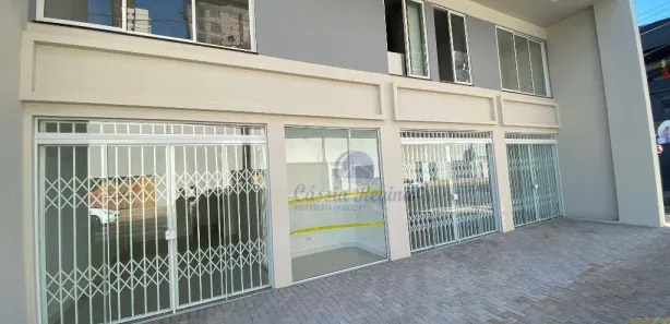 Conjunto Comercial / Sala para alugar, 22m² no Centro, Foz do Iguaçu